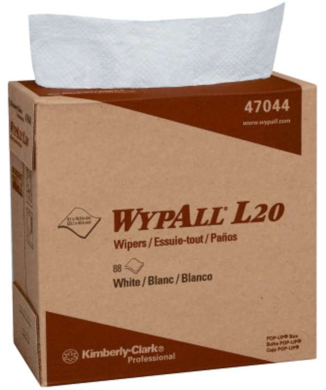 Kimberly-Clark Professional WypAll® L20 Wipers