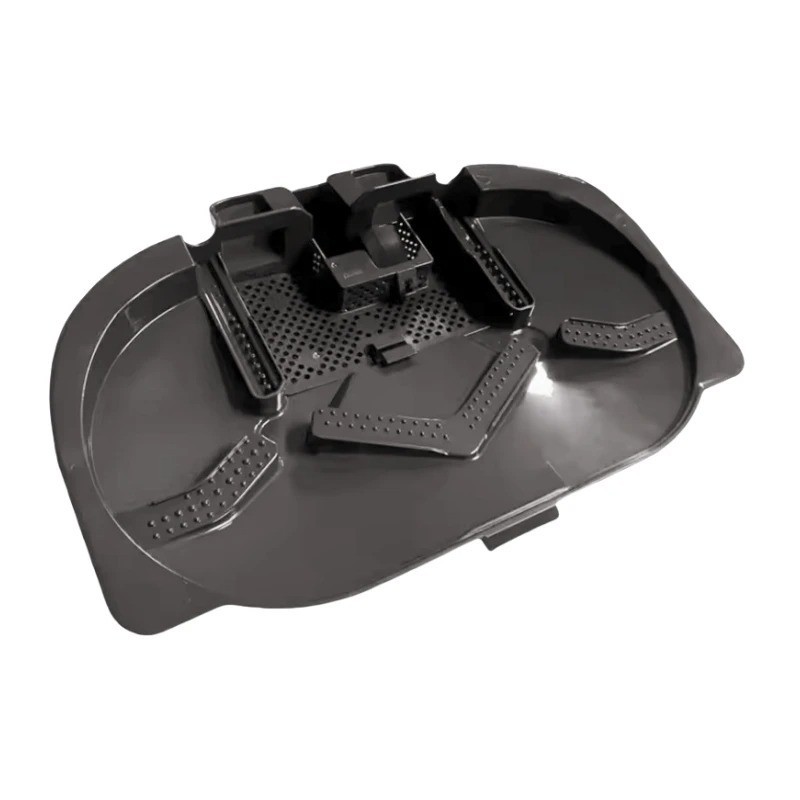 Mop Cleaning Station Tray for Roborock Qrevo Pro / Qrevo Plus / Qrevo S Vacuum