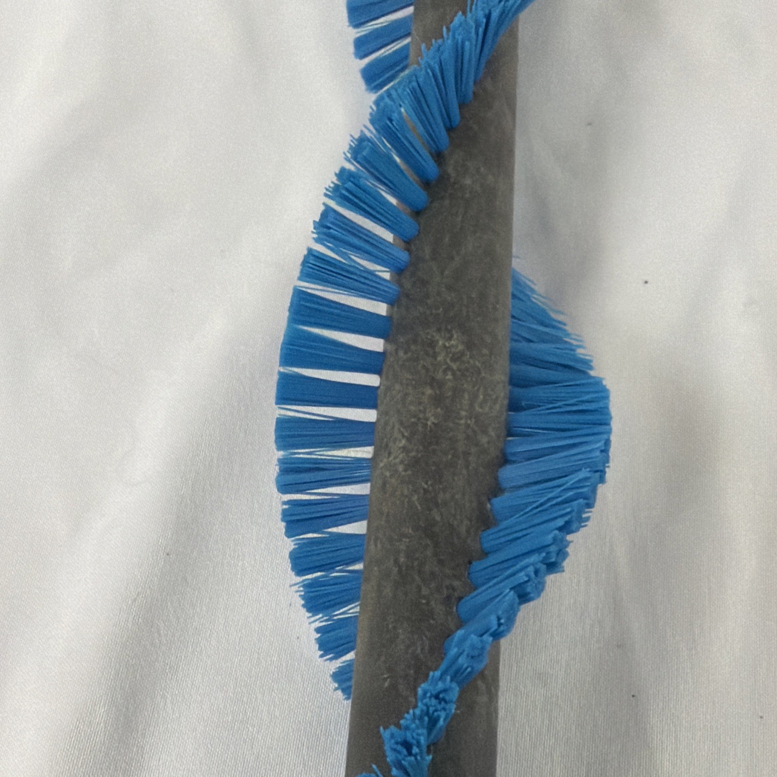 OEM Hoover Air Cordless Vacuum Brushroll 440006053 BH50100 BH50121 Blue Bristle