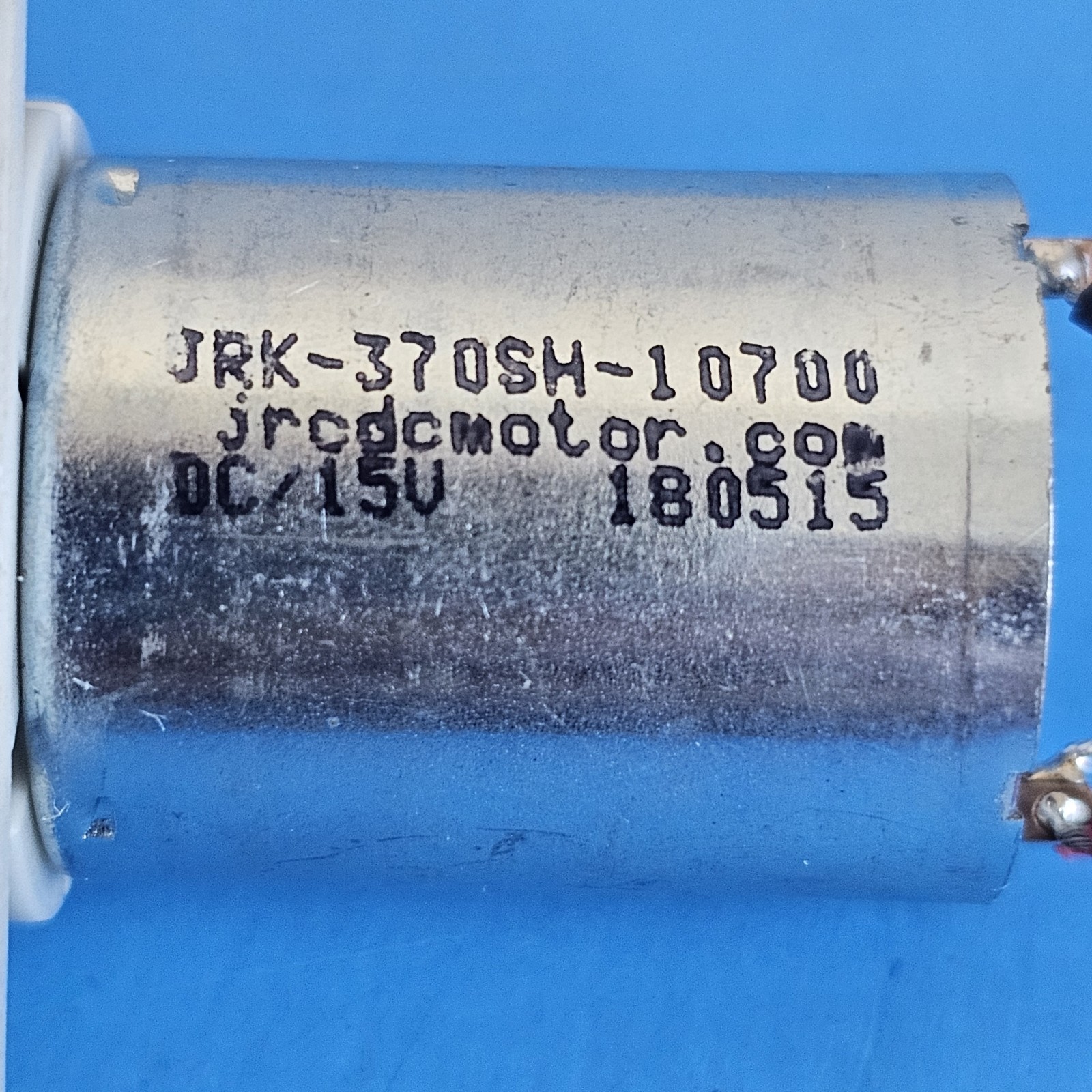 Shark MATRIX Robot Vacuum UR2360EEUS Micro Water Pump DP-2 REPLACEMENT PART OEM