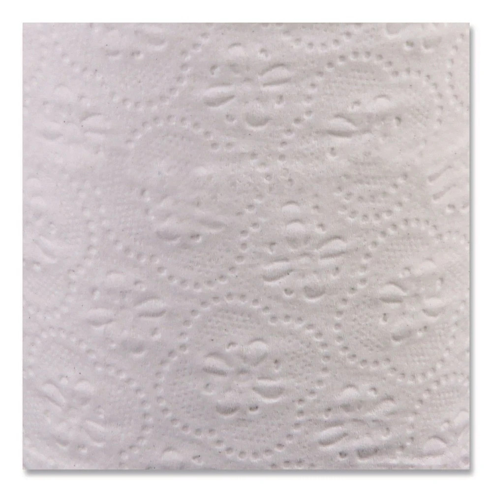 Boardwalk BWK6145 2-Ply Standard Septic Safe 4″ x 3″ Toilet Tissue (96/CT) New