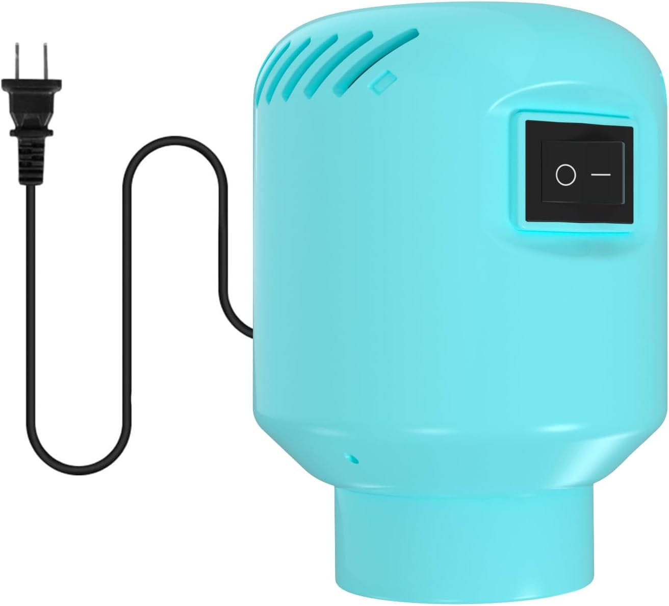 Portable Compact Electric Vacuum Air Pump for Storage Bags | Compact portable va