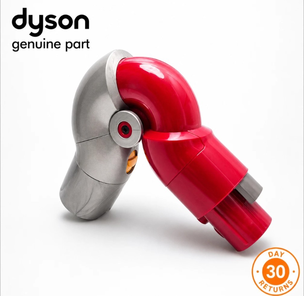 OEM Dyson Low Reach Adapter Tool V7 V8 V10 V11 V12 V15 Outsize Gen5