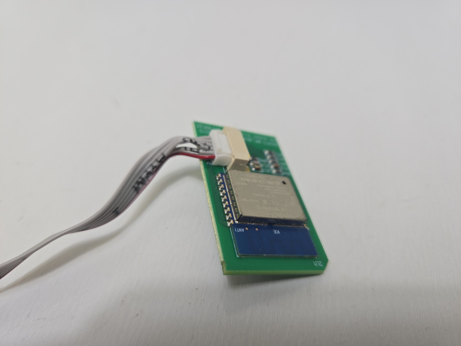 Tineco WI-FI WIRELESS PCB CIRCUIT BOARD for Floor One S3 FW050100US FW050500US