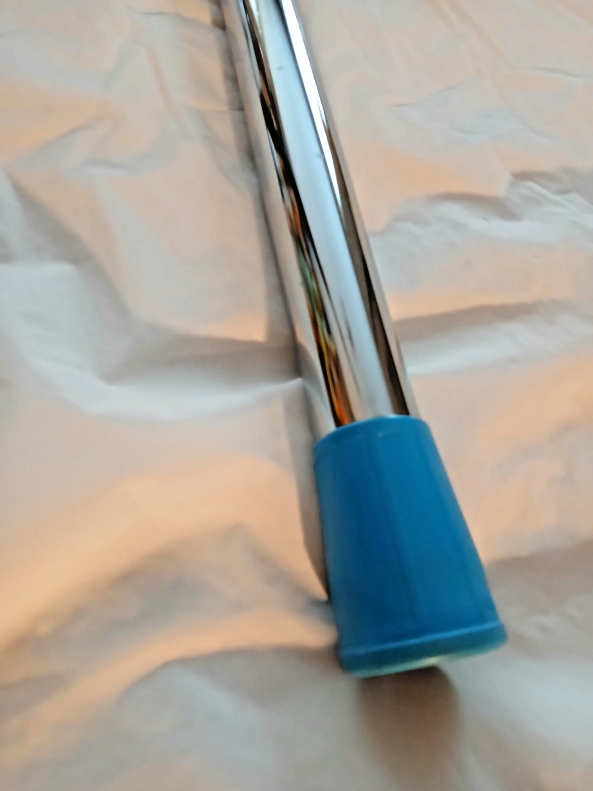 GENUINE ROYAL UPRIGHT VACUUM CLEANER METAL EXTENSION WAND FOR 880 & OTHERS