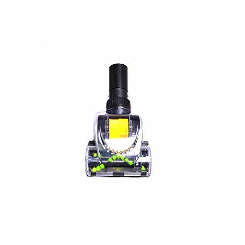 Fits For Fit All Commercial 35mm, Hand Held, 6” Black Turbo Nozzle # 32-4832-08
