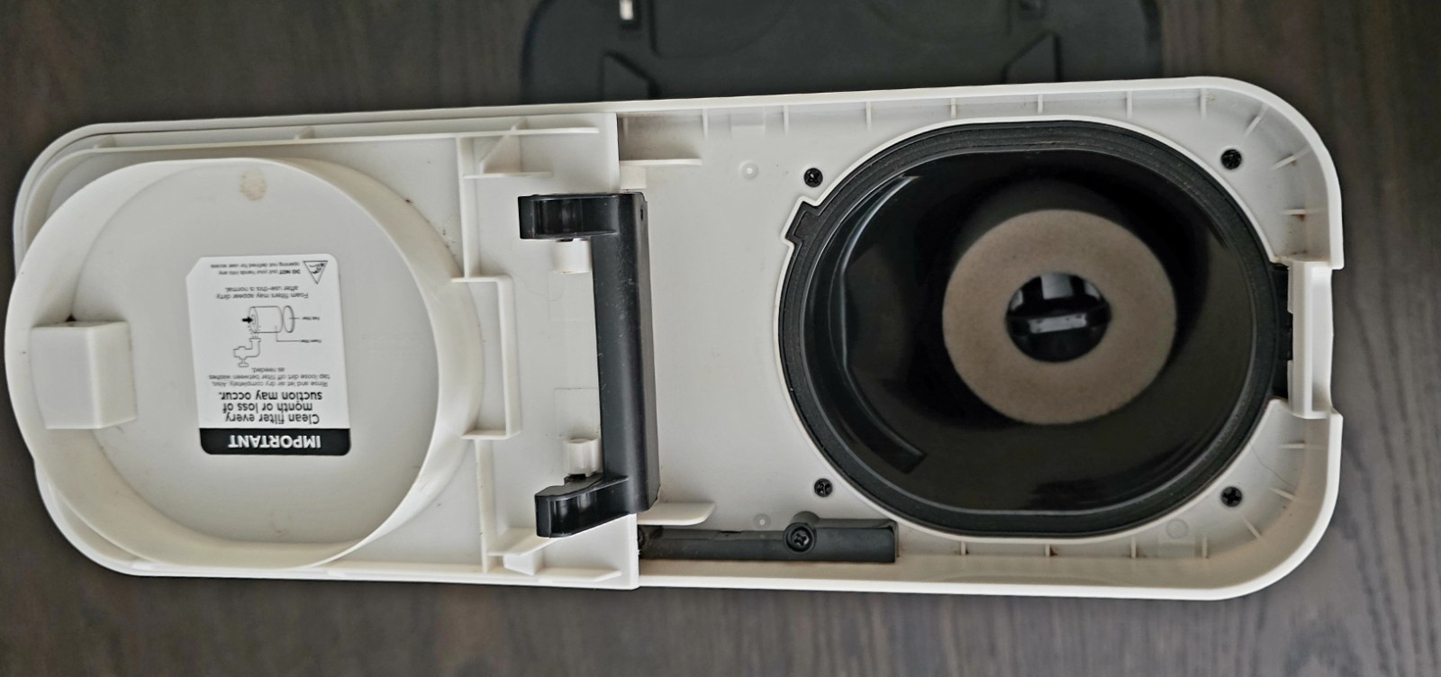 Shark AI Ultra Robot Vacum