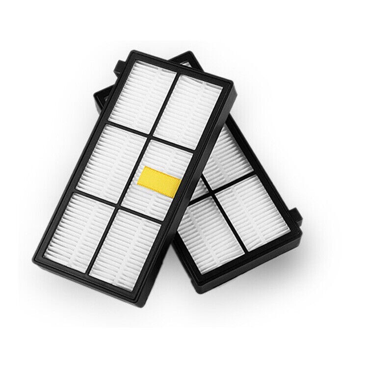 One Single Filter for iRobot Roomba 900 960 961 964 971 980 981 990 995 985 more