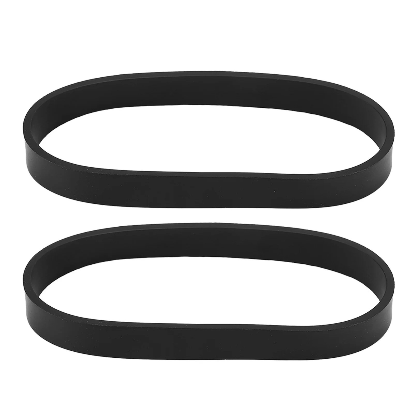 Vacuum Cleaner Belts Style 1606428 Replacement Belt for Bissell Vacuum 2 Pack