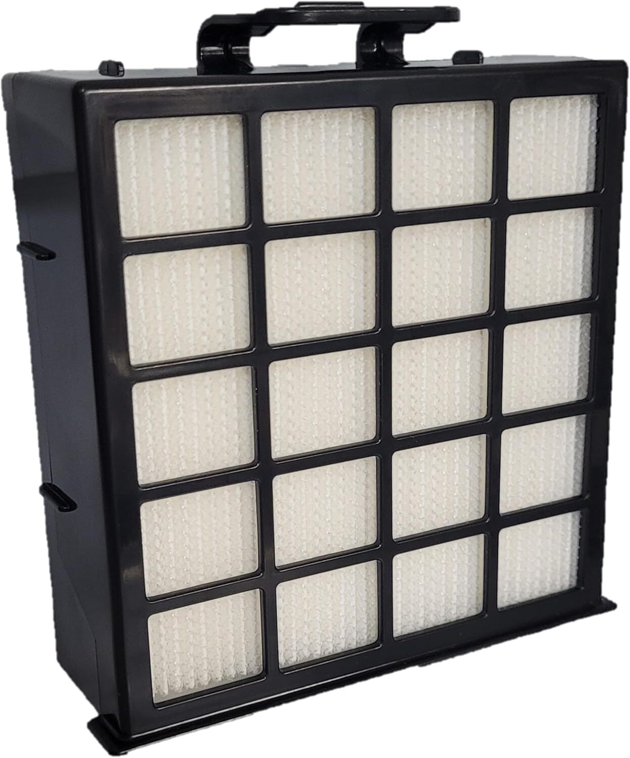 AZ4002 AZ4000 AZ4000C Filter Replacement for Shark Power Detect Pro Max Vacuum