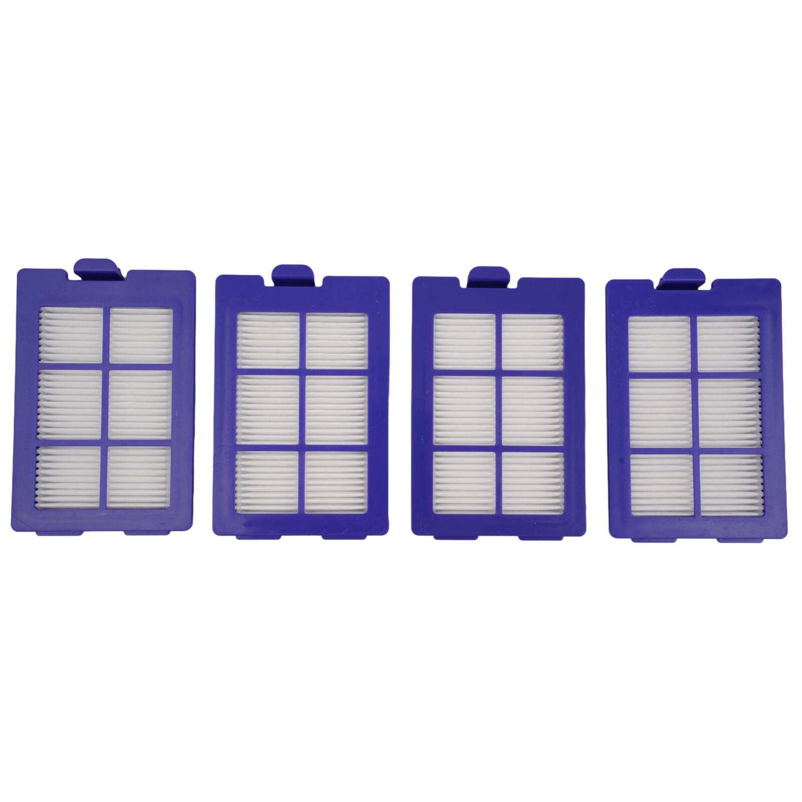 Roller Side Brushes + Filters For RoboVac X8 Series Vacuum Cleaner Parts