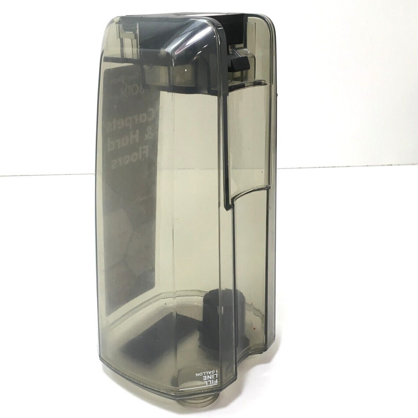 NO CAP Rug Doctor FlexClean FCM-1 FCM-2 CLEAN WATER TANK Genuine OEM # 93256