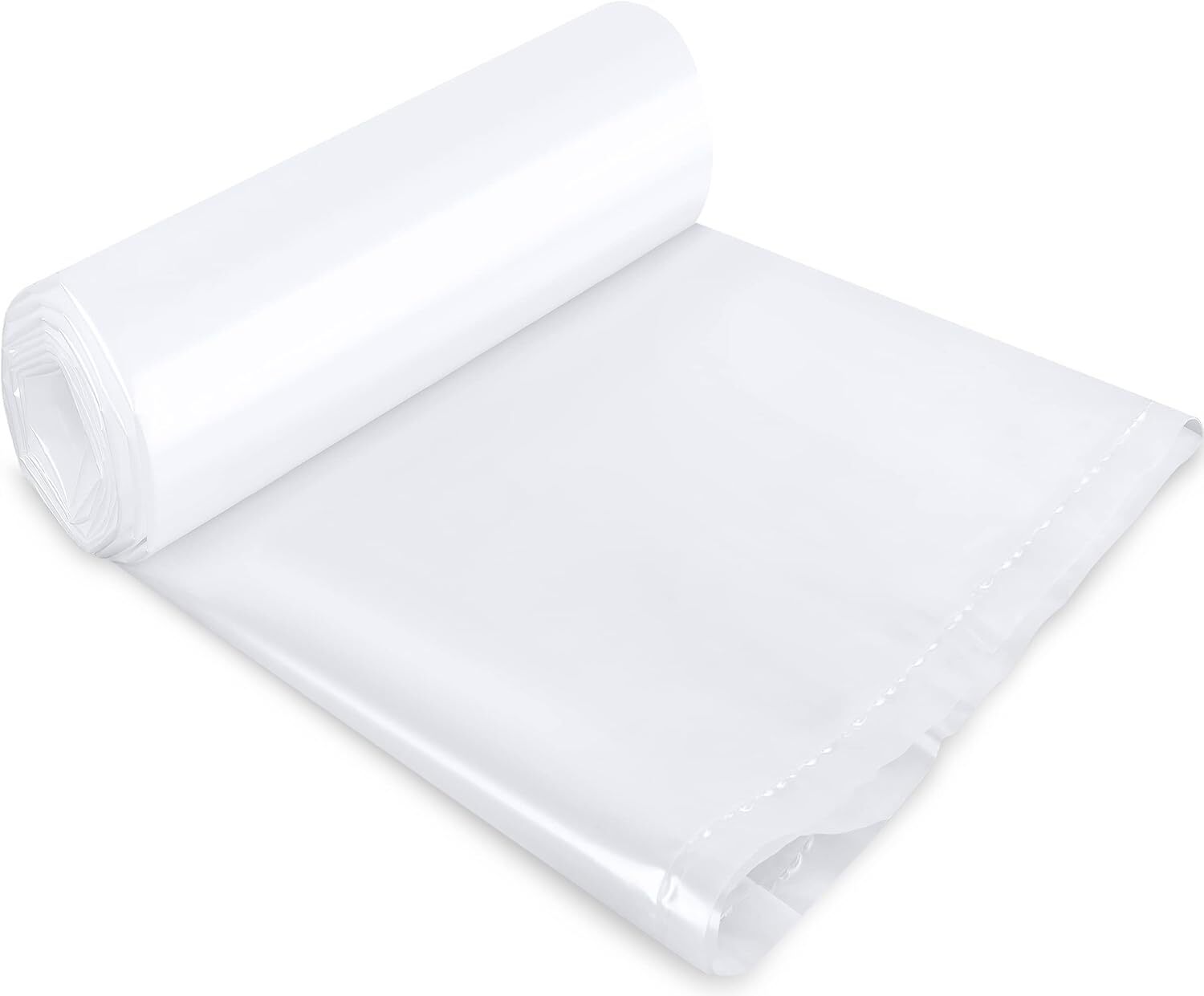 Mattress Bag for Moving and Storage 2 and 4 Mil Thick Plastic Cover Utopia Home
