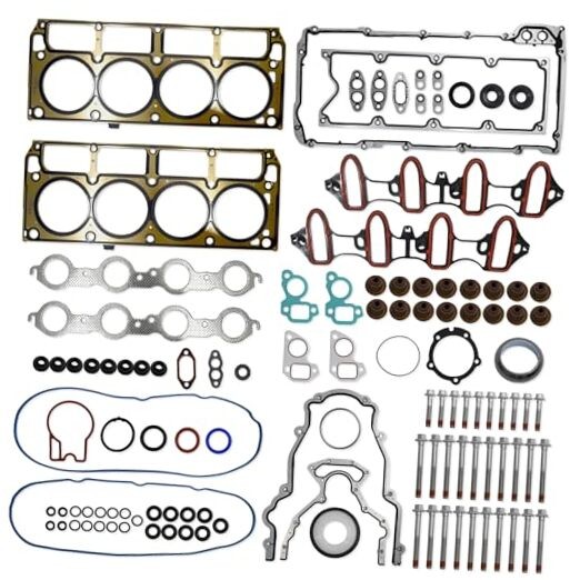 5.3 Full Cylinder Head Gasket Set Fits for Chevy Avalanche Silverado Suburban