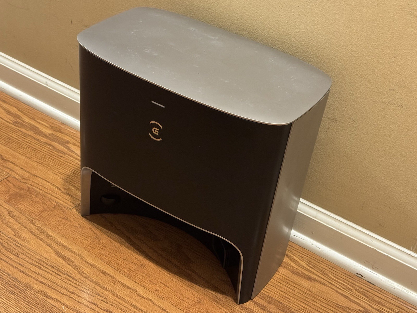 ECOVACS DEEBOT X1 Plus Docking Station (Empty Station CH2117)