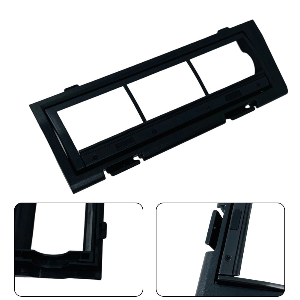 Roller Brush Cover for MOVA E10 E20 Pro Plus and For Trouver E20 Vacuum
