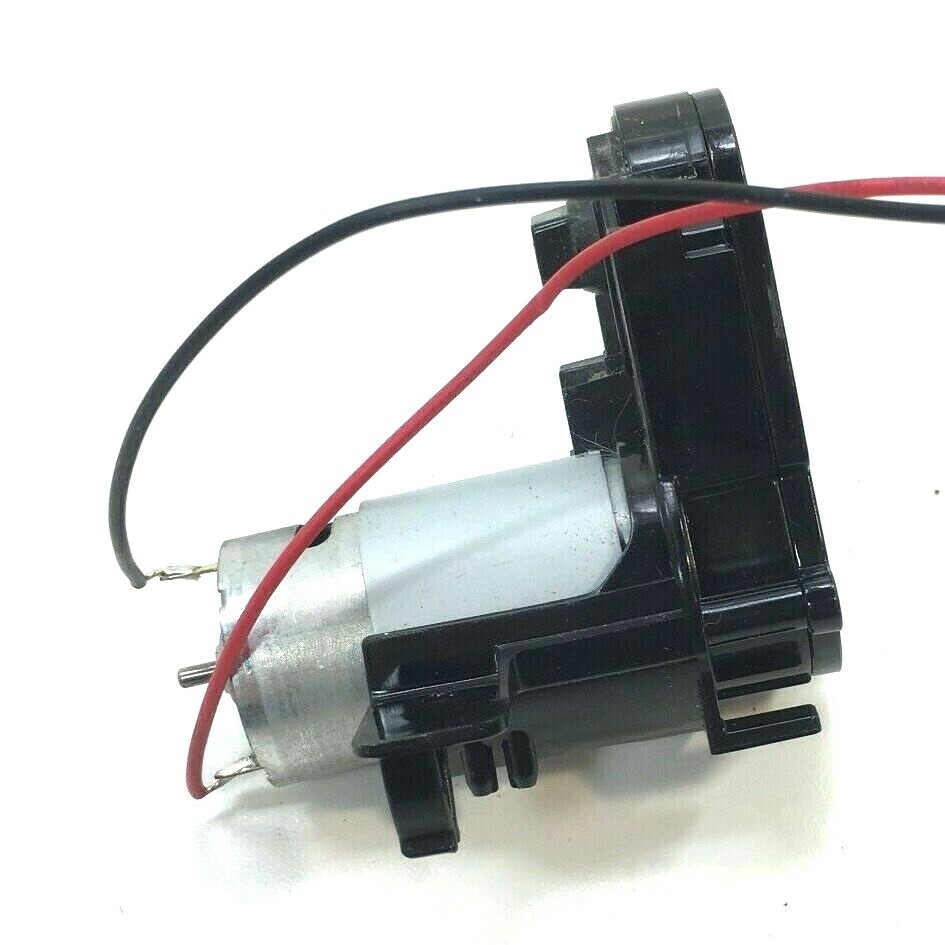 Shark RV850BRN RV851WV RV850C RV850WV RV850 BRUSHROLL MOTOR Part PRI390SV20143