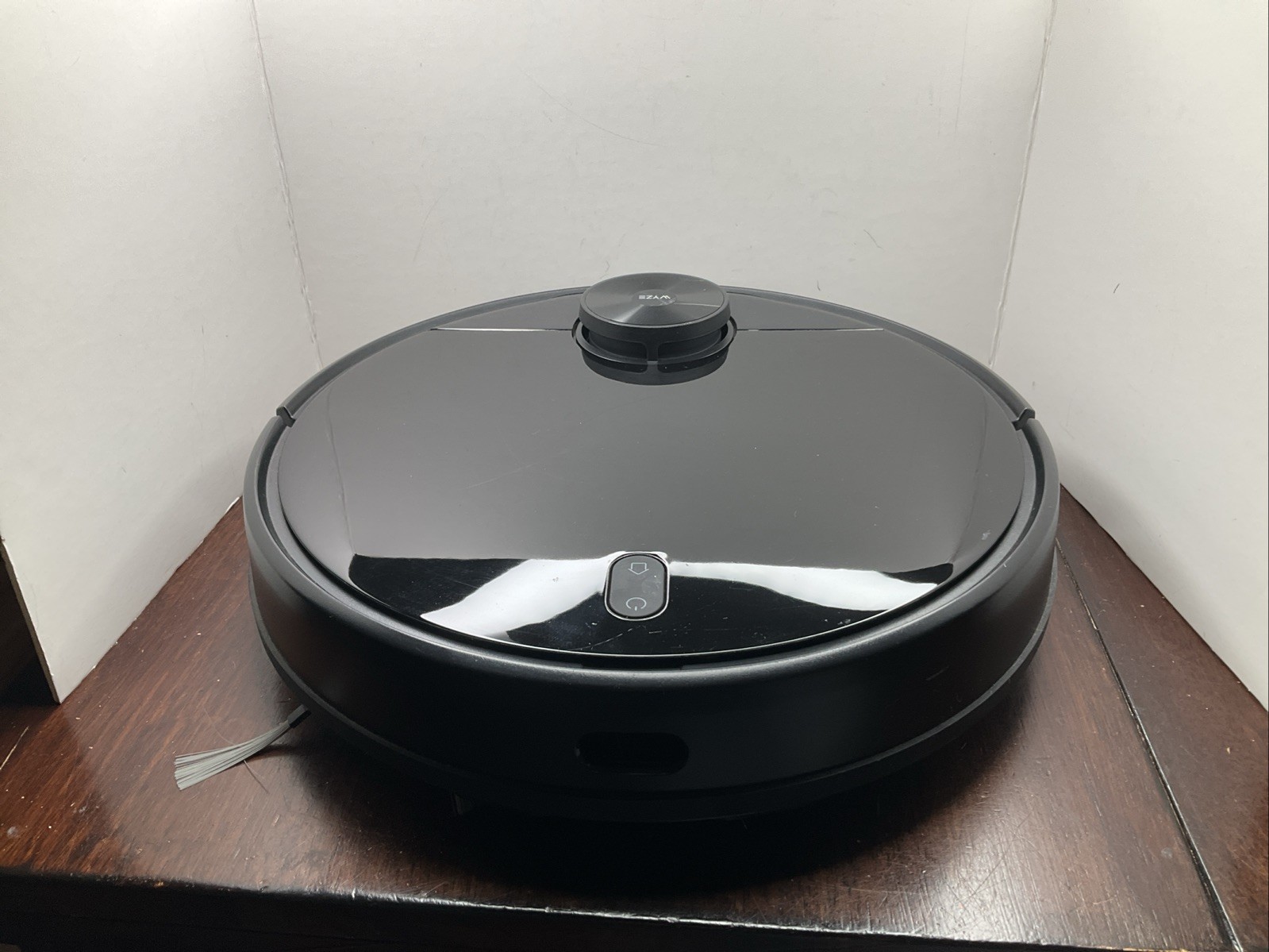 Wyze WVCR200S Robotic Vacuum Cleaner No Charging Station Not WorkingParts/repair
