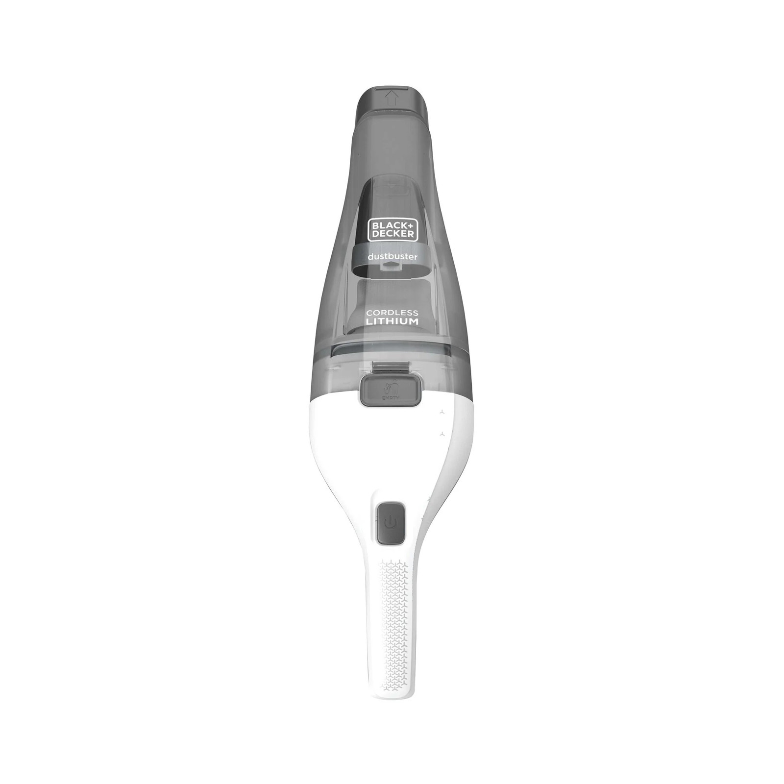 BLACK+DECKER dustbuster® QuickClean™ Cordless Handheld Vacuum – HNVC215B10