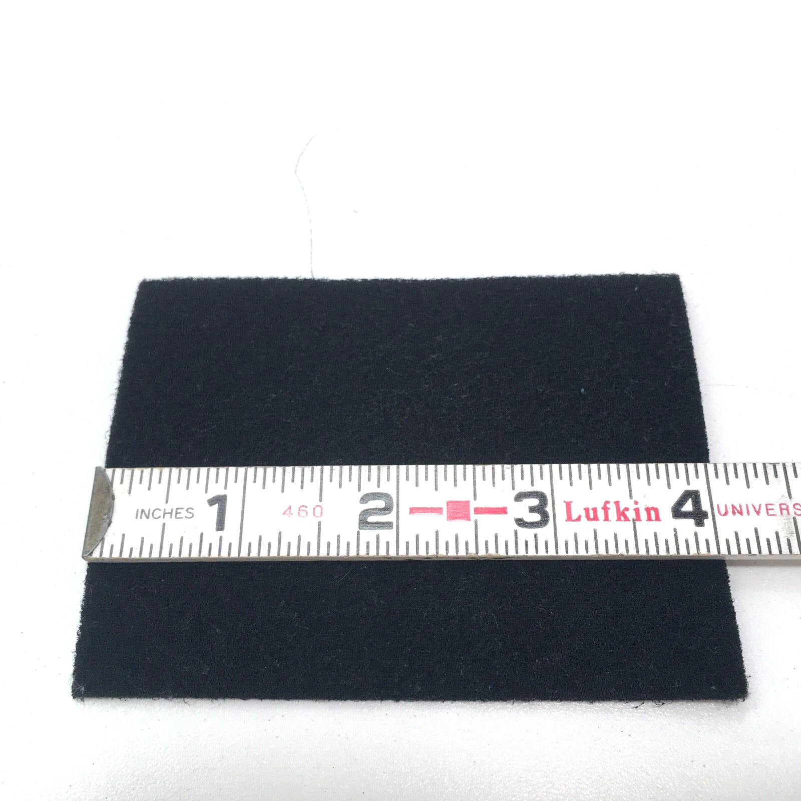 Hoover UH71250 UH71251 UH71255 UH71230 UH71235 ACTIVE CARBON FILTER PAD OEM
