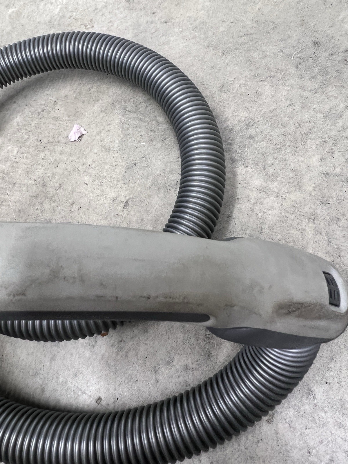 Genuine Electrolux EL6985 Canister Vacuum Hose Assembly Replacement Gray