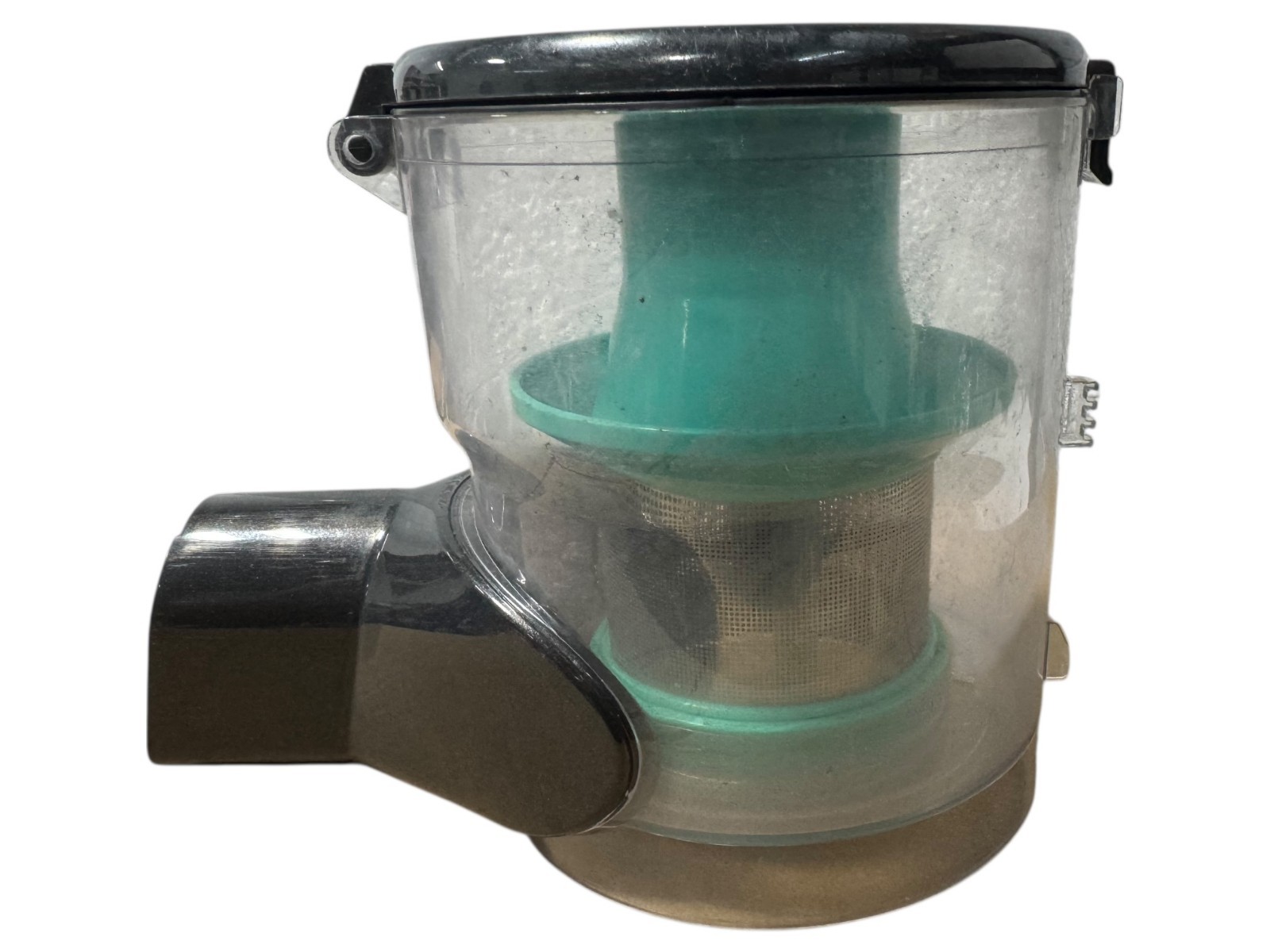 ✅ OEM Replacement【Dust Bin Tank Cup】WYZE Cordless Stick Vacuum WCLVAC-S WCLVAC ✅