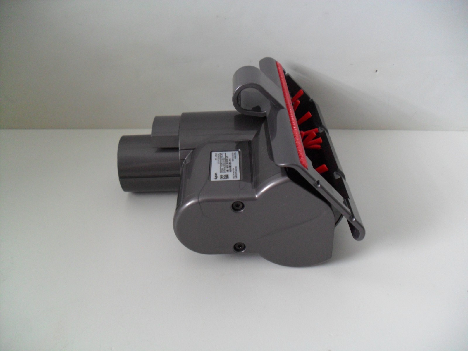 Dyson V6 Mini Turbine Head & Stubborn Dirt Brush Tool Brand New Genuine Dyson