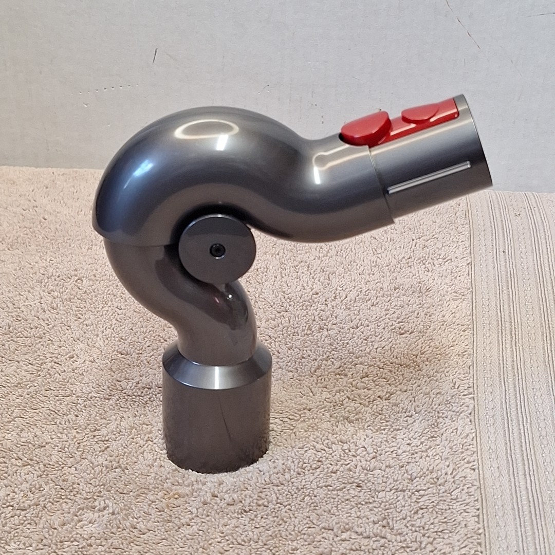 Dyson V6 Up Top Adapter/Adaptor New