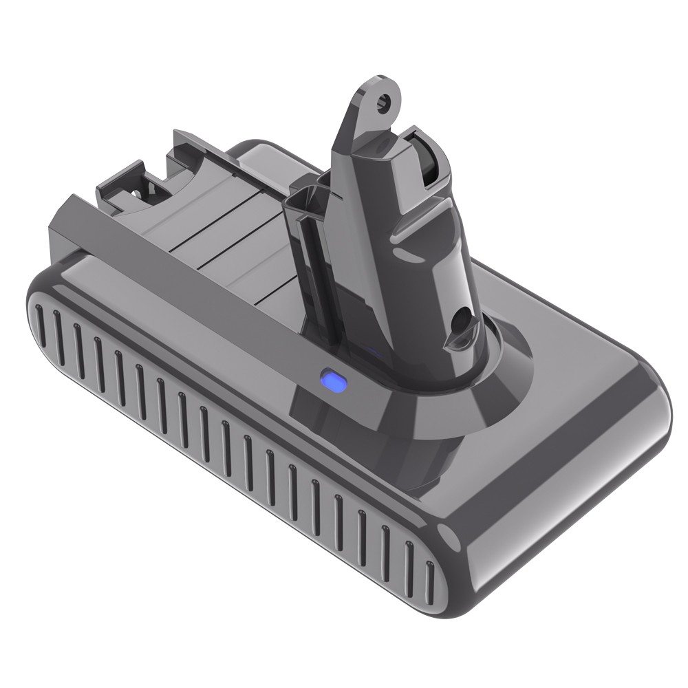 V6 Battery Replacement for Dyson SV03 SV04 SV09 SV06 Animal Battery /Filter