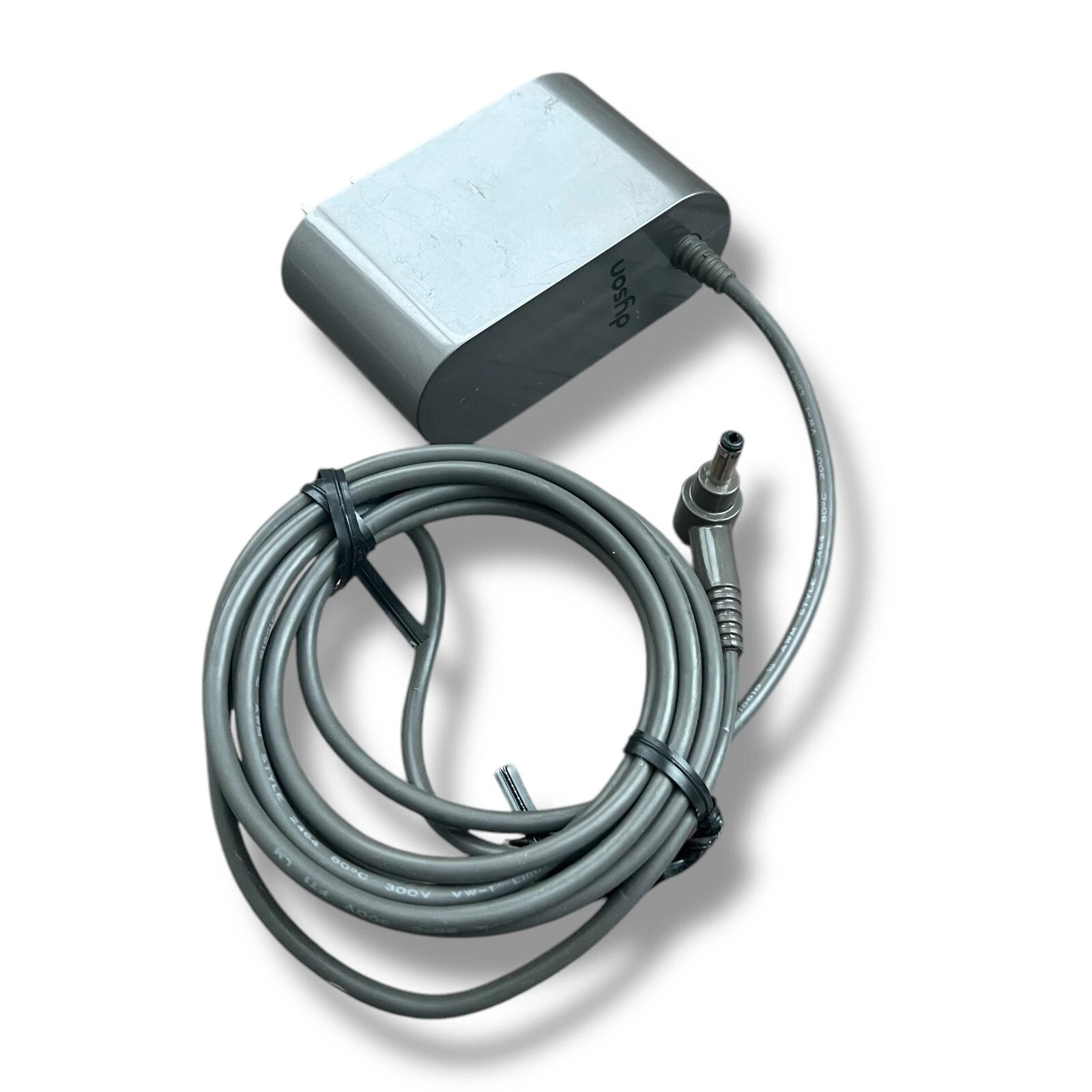 NEW Authentic Dyson V15 Detect Vacuum AC Power Adapter Charger Replacement Part