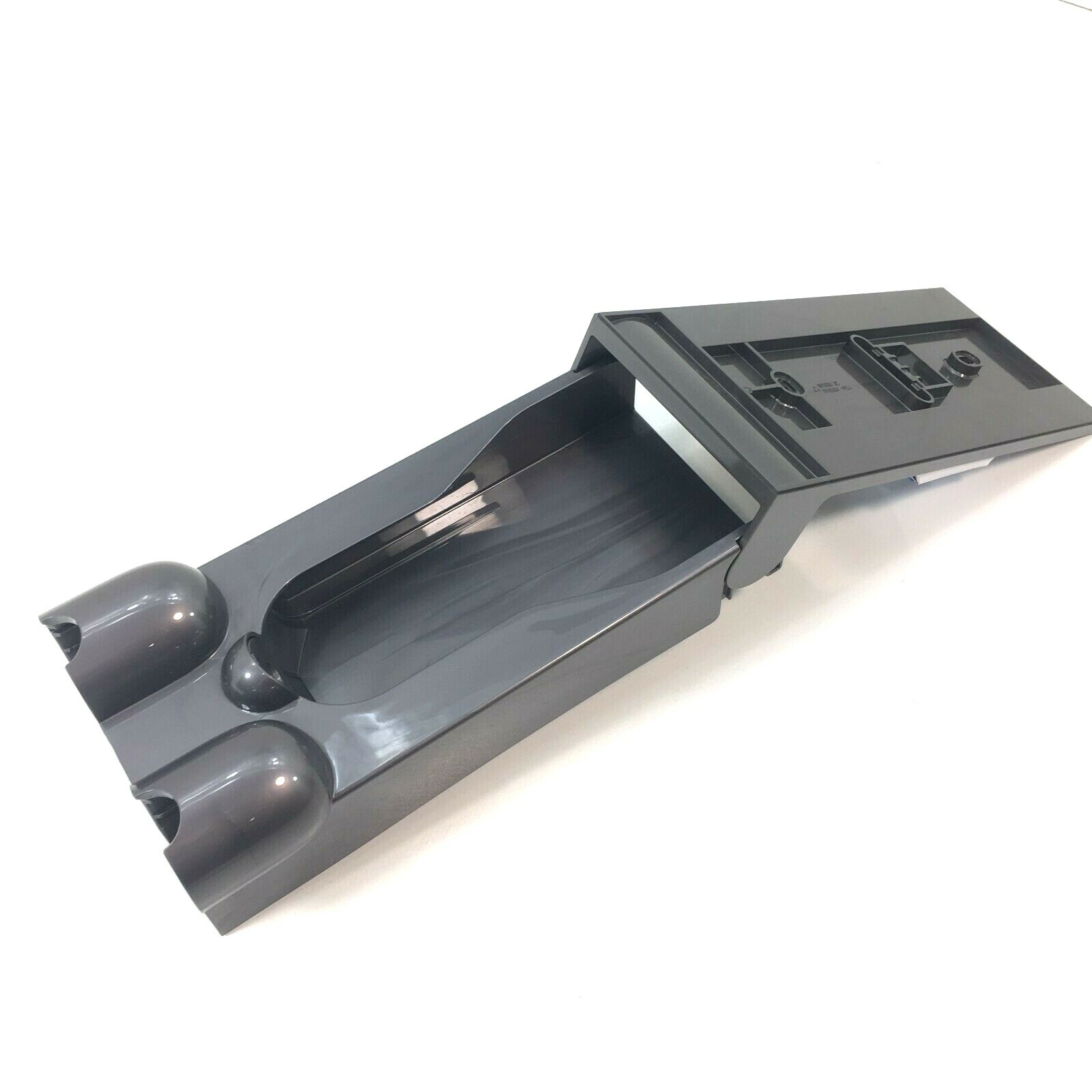 GENUINE Dyson V11 DOCKING STATION WALL HANG MOUNT for SCREW-IN BATTERY 970011-01