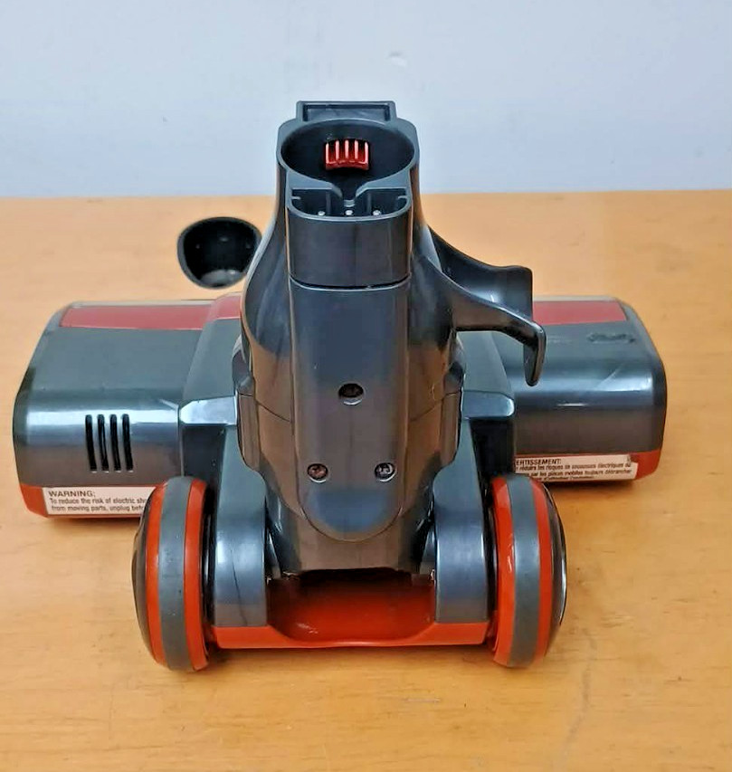 Shark Rocket Corded Vacuum (ELECTRIC POWER HEAD) HV301 parts
