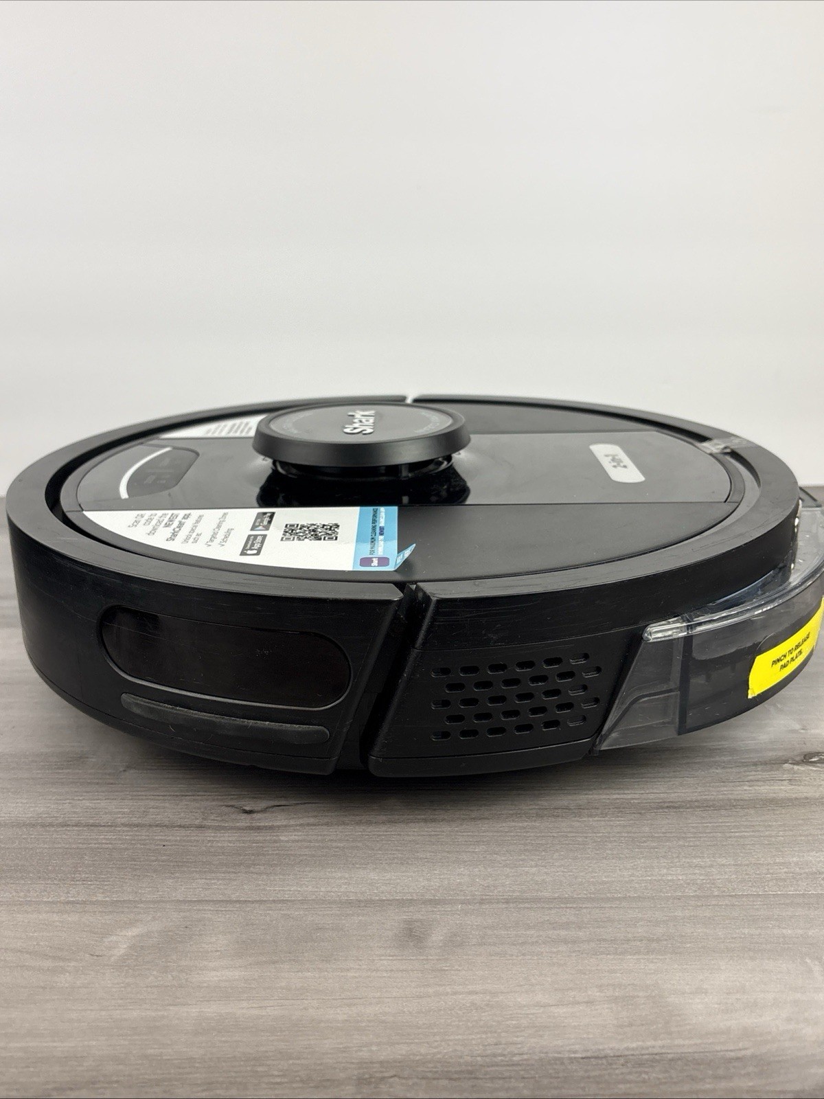 The Shark Matrix Plus 2-in-1 Robot RV24002DUS X3 (WMP016562)