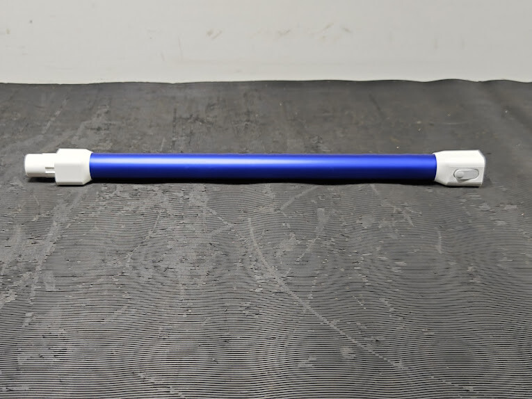 Eufy Vacuum Accessory – Good Condition, Minimal Scratches