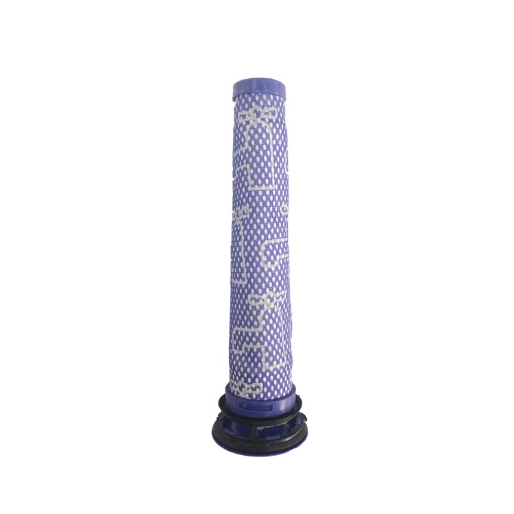 MaximalPower Pre & Post HEPA Replacement Filter for Dyson V7/V8 Vacuum Lot