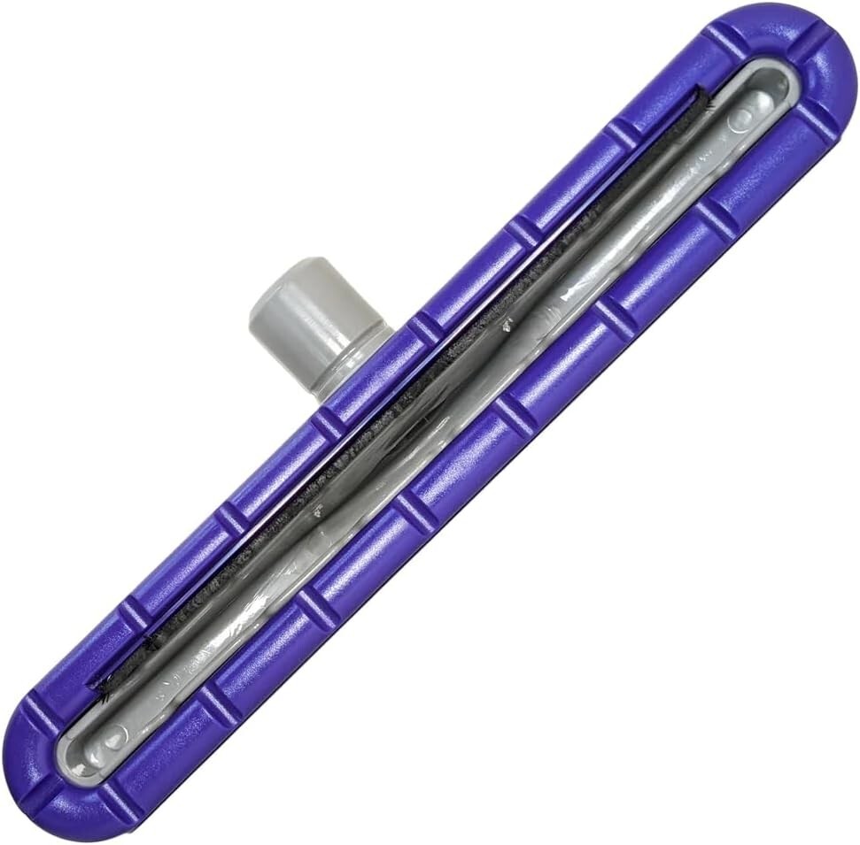 Floor Tool For ProTeam EZ Glide 15 Inch Wide Purple