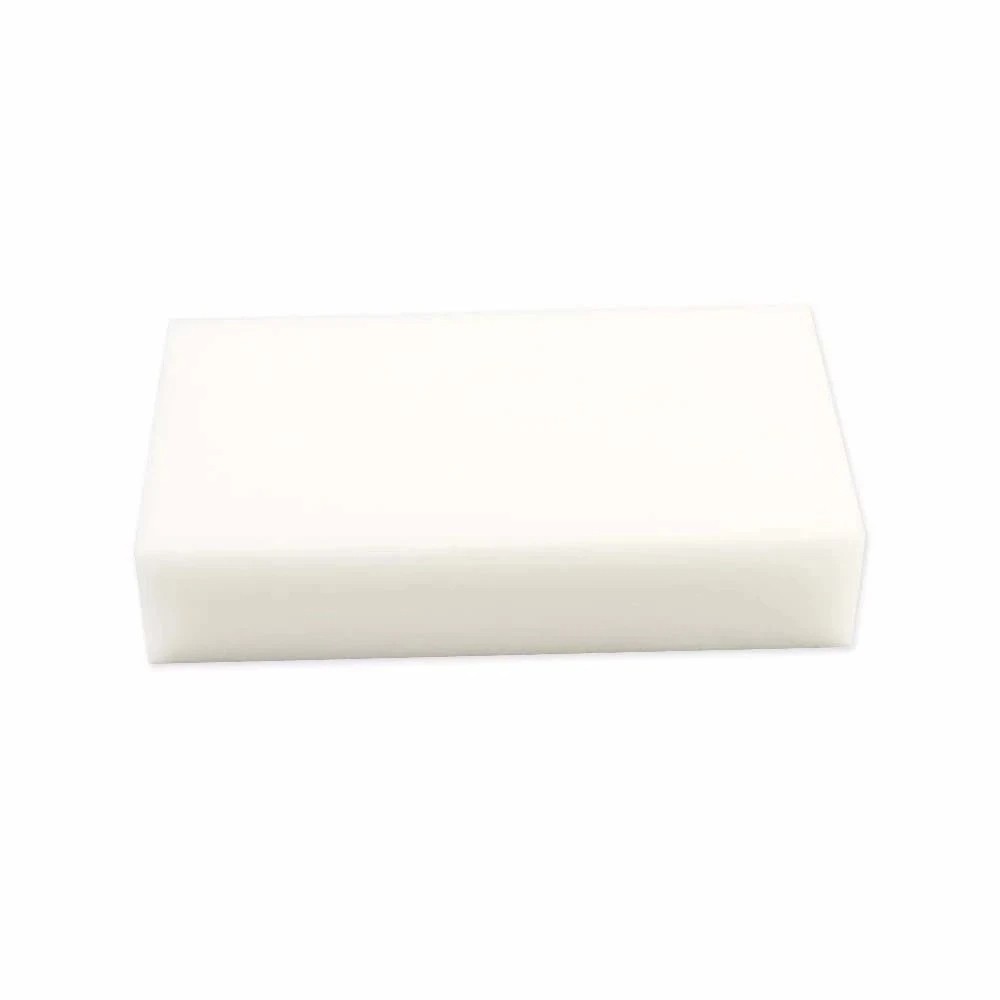 100pcs Magic Sponge Eraser Melamine Washing Thick Cleaning Foam Home Tool USA