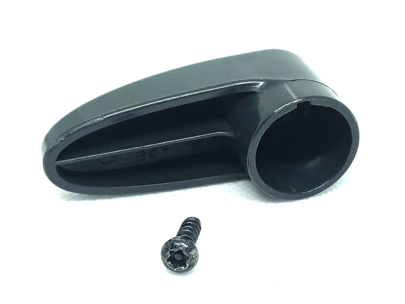 Shark AZ1002 APEX DuoClean Zero-M Vacuum Cleaner, Power Cord Wrap Lower Position
