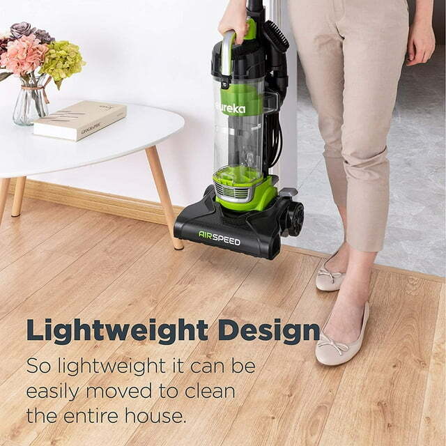Carpet Cleaner Machine Rug Spot Pet Upright Vacuum Brush Professional Vacuum
