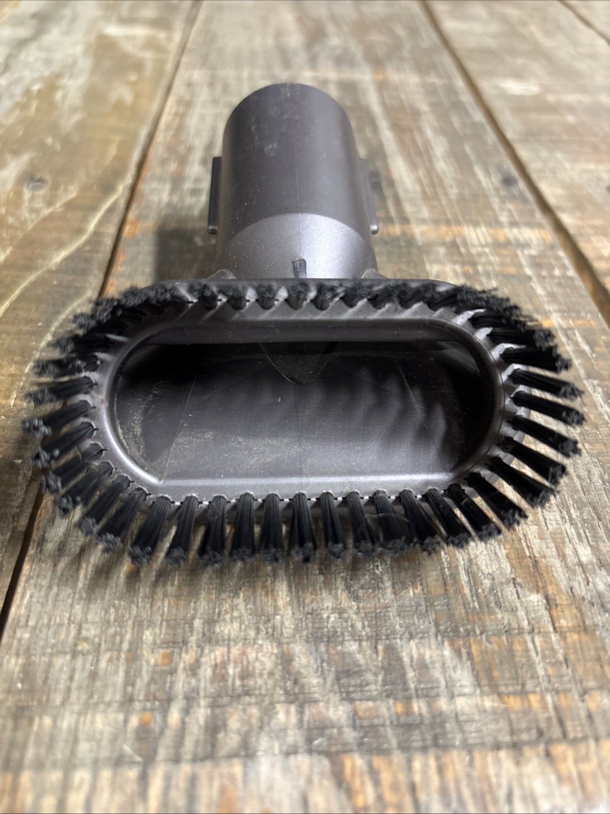 NEW Dyson Stubborn Dirt Brush Tool V7 V8 V10 V11 V15 Vacuum Attachment GENUINE
