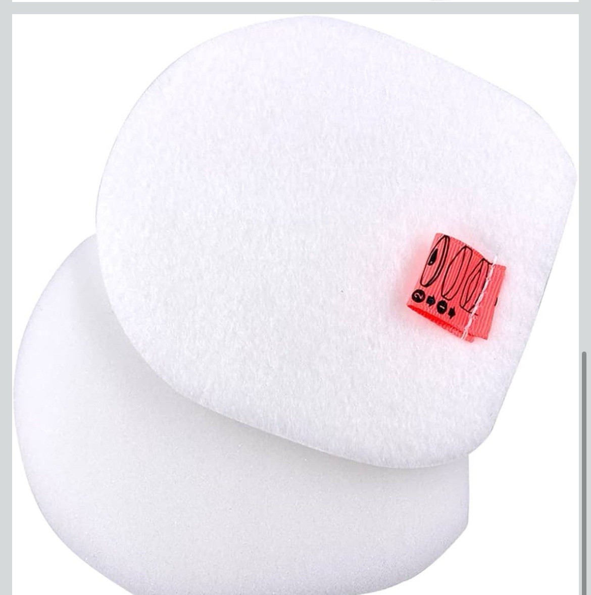 Replacement Filter for Shark IZ862H IZ562H UZ565H IZ540H IZ840 IZ800 Cordless