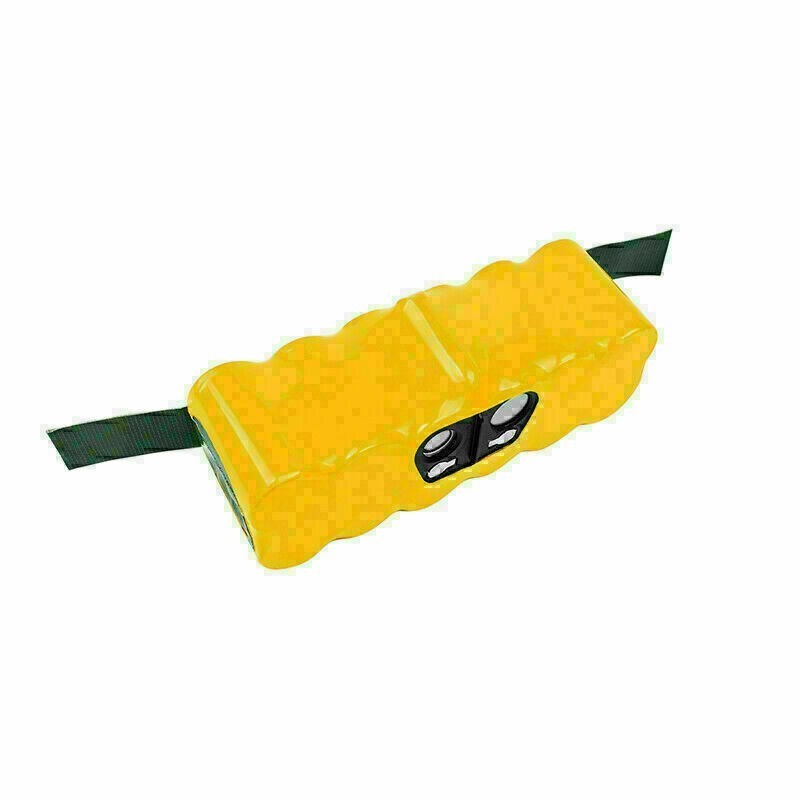 5000mAh Battery For iRobot Roomba 500 HeavyDuty 510 580 630 650 780 870 700 800