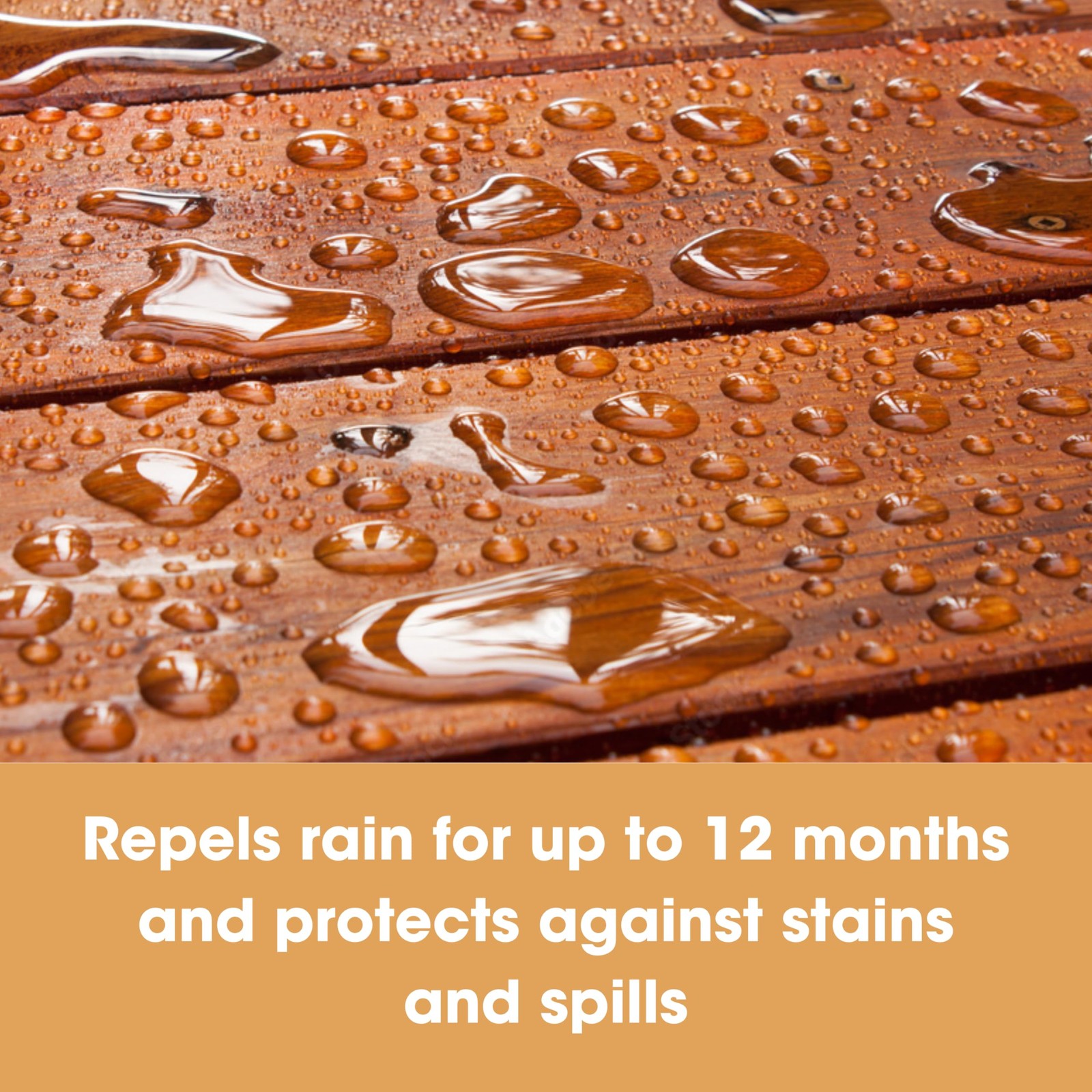 Teak Oil | Wood Oil Protects & Cleans Outdoor & Indoor Furniture, Boats, Show…