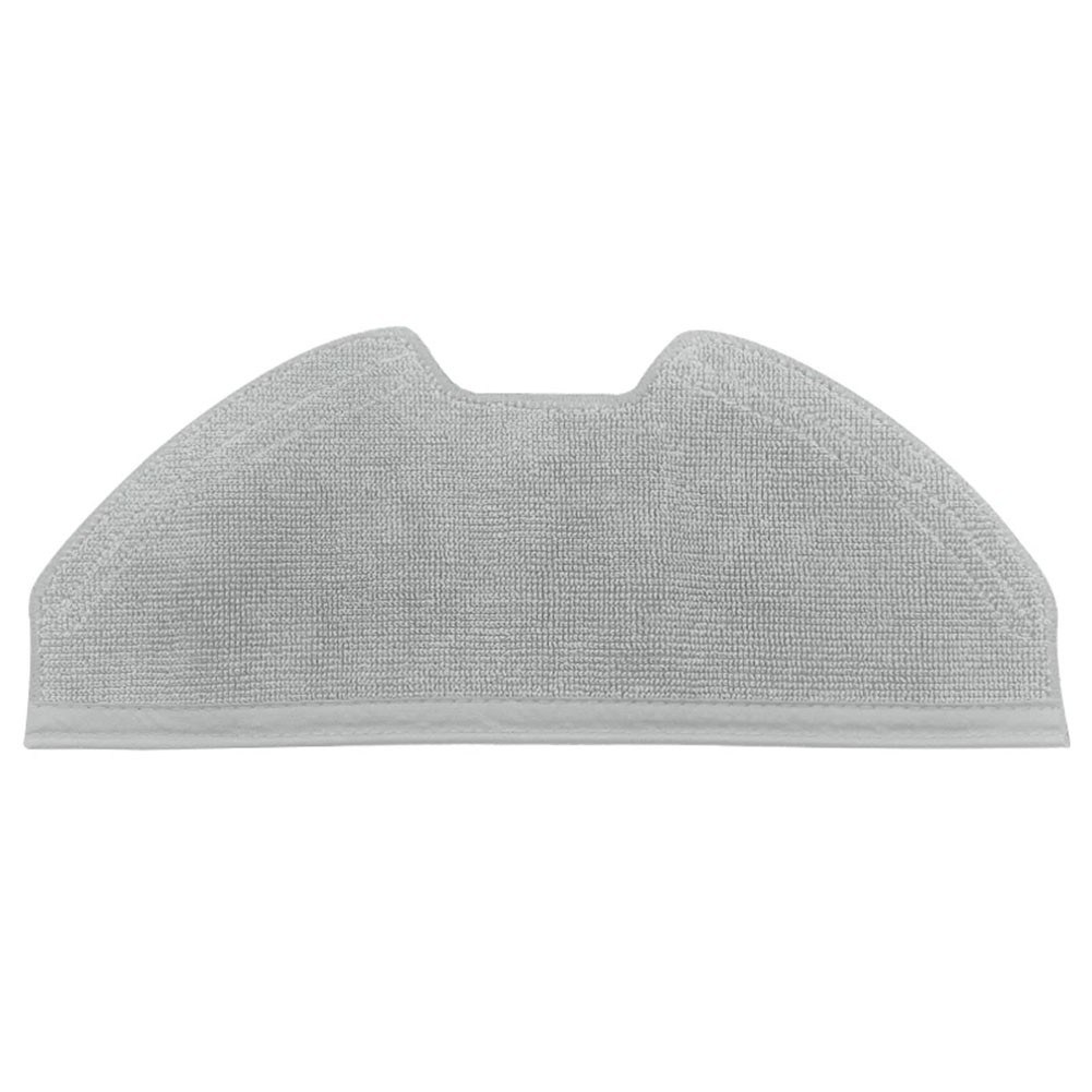 Quality Replacement for Mop Cloth Pads for eufy For X8 Pro Series Vacuum Cleaner