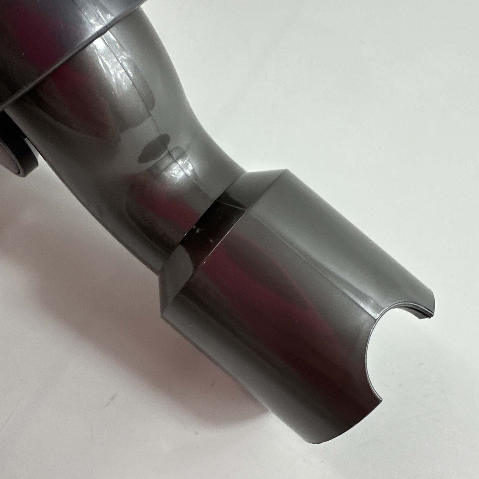 Dyson Low-Reach Adapter Vacuum Tool V10 V11 V15 Quick Release Attachment Genuine