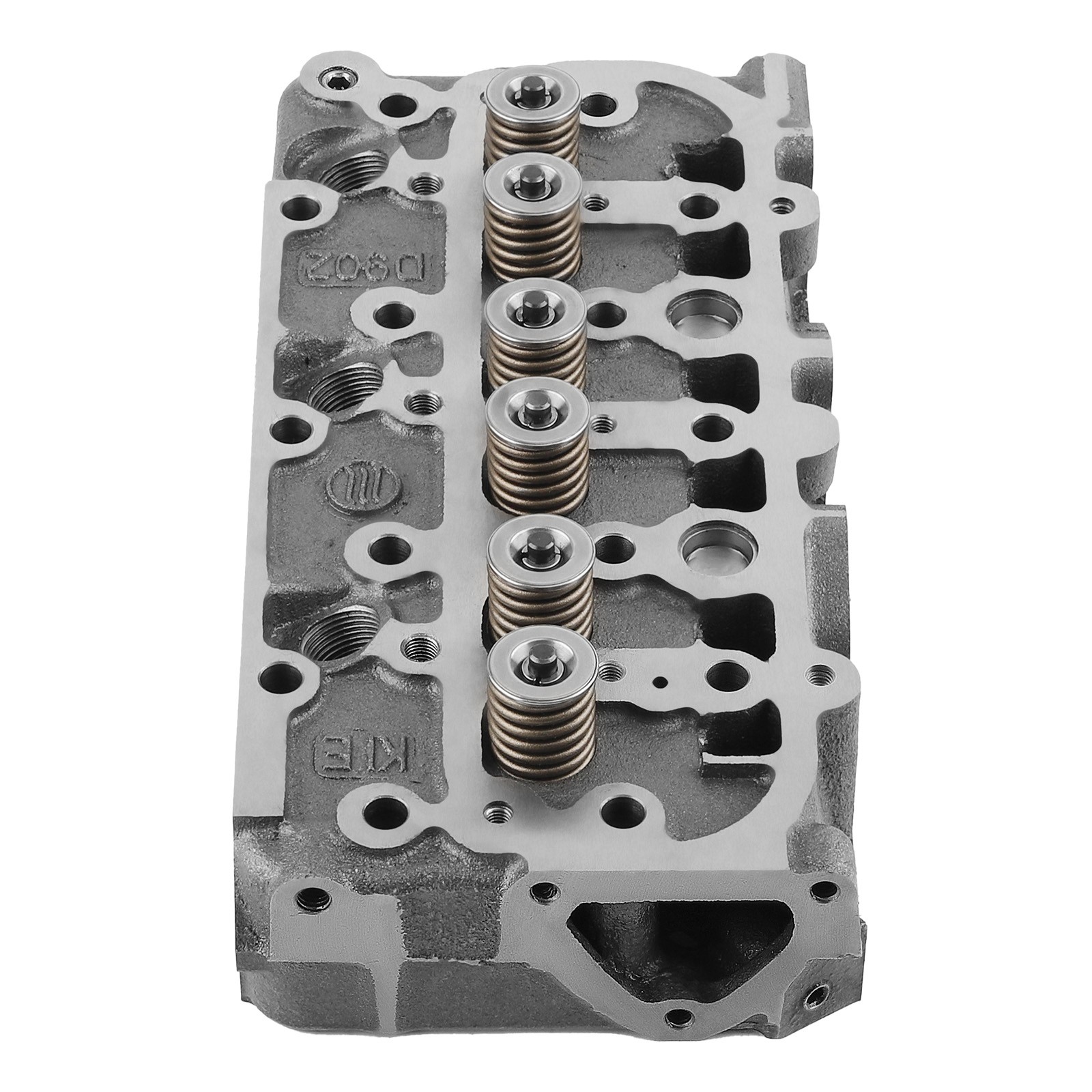 Complete Cylinder Head & Gasket Kit For Kubota D902 1G962-03045 1G90-03040