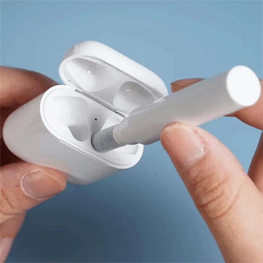Earbuds Cleaner Kit Multifunction with Brush for Electric Device Cleaning Tools