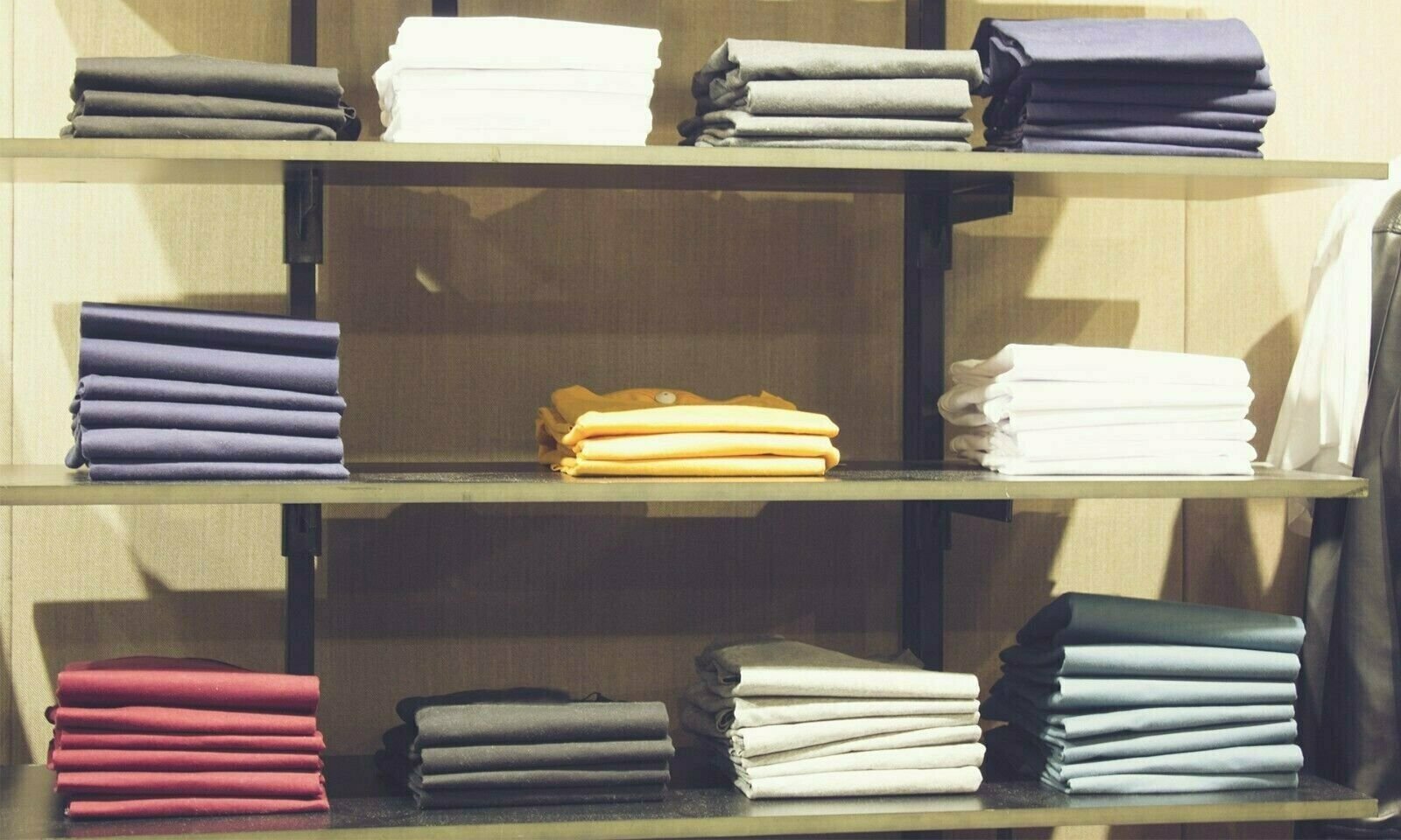 Adjustable Clothes Folding Board BeauT Magic Shirt & Pants Clothing Folder Board