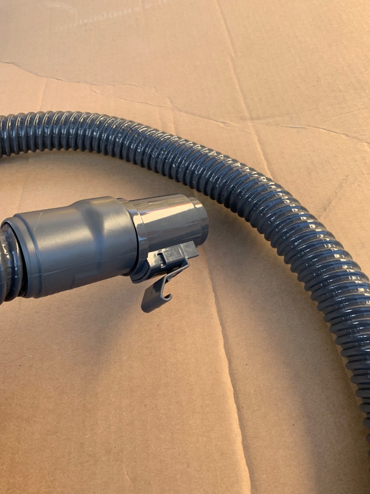 Kenmore OEM 591026106 Vacuum Hose Assembly BC4040 Bagged Canister 3 prong