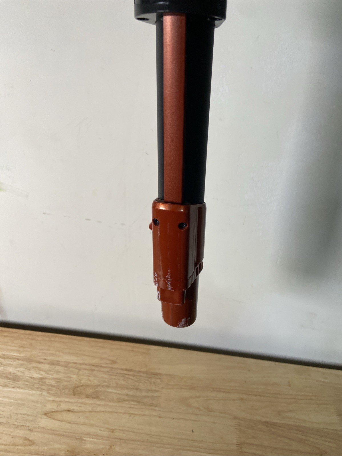 Shark Extension Wand Tube for AX912 QU922 APEX DuoClean Powered Lift-Away Vacuum